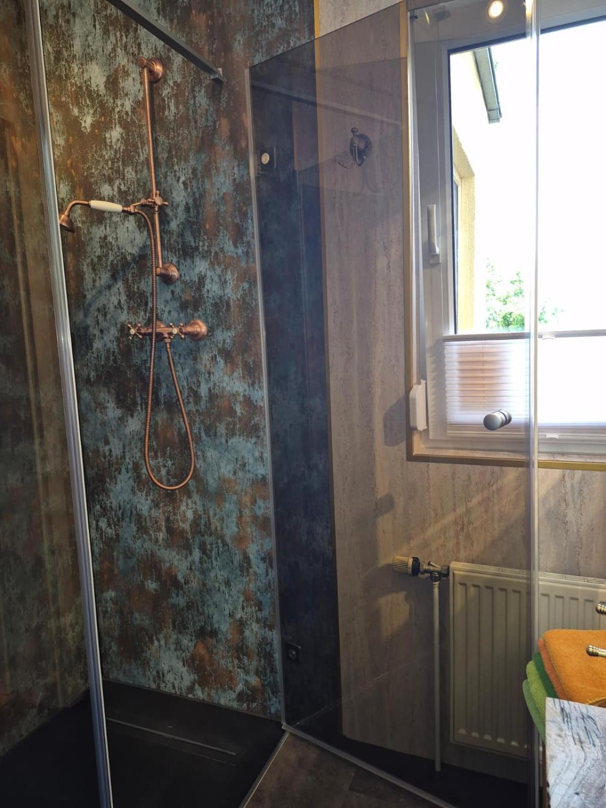 Ostseeferien In Lichtenhagen-Dorf Ferienwohnung Elmenhorst/Lichtenhagen Exterior foto